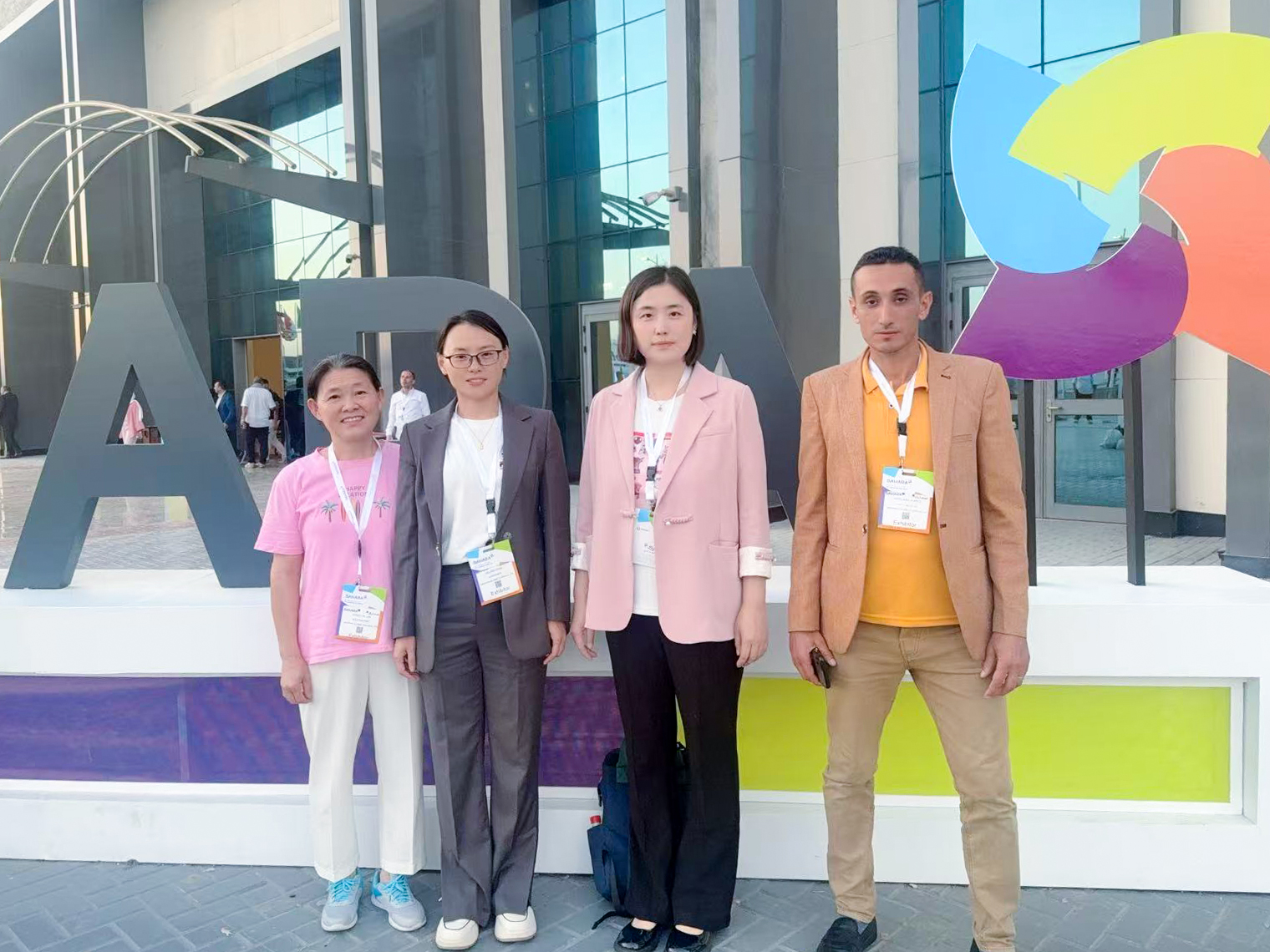 عضو الإدارة 2