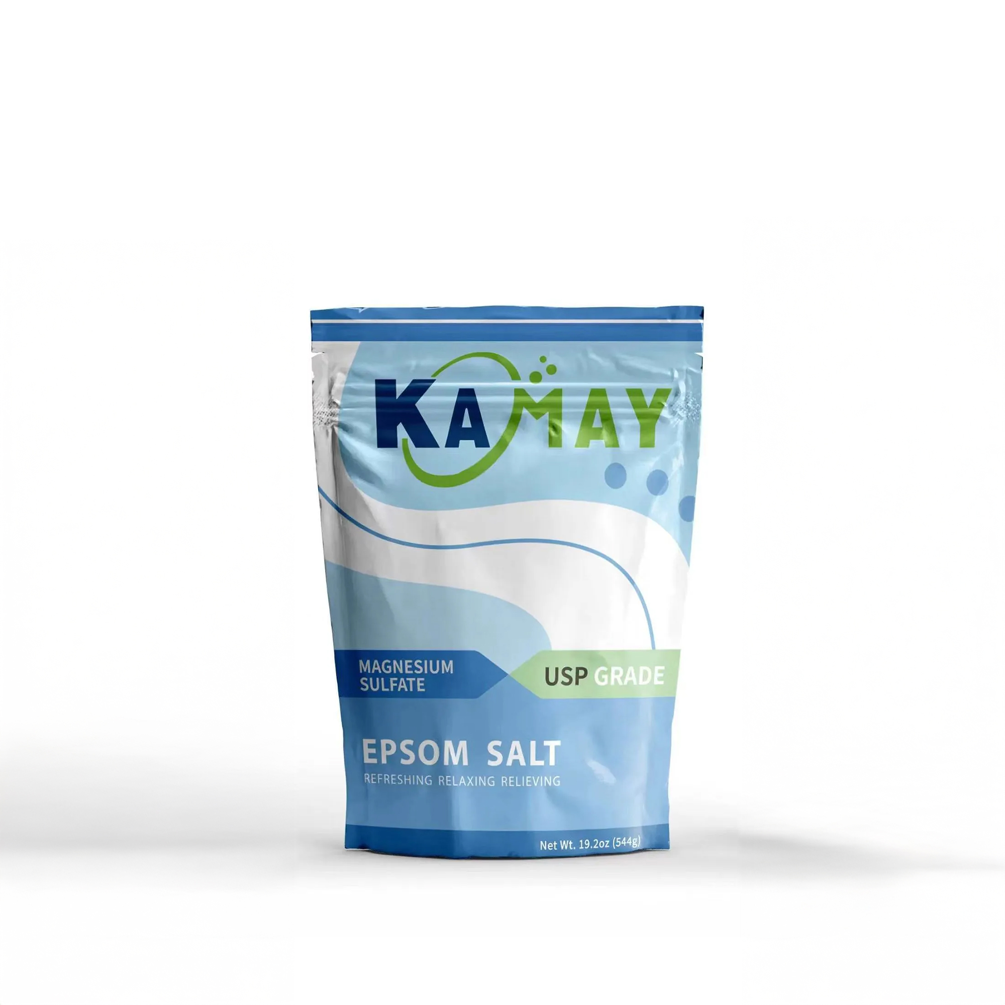 الملح الإنجليزي USP Grade