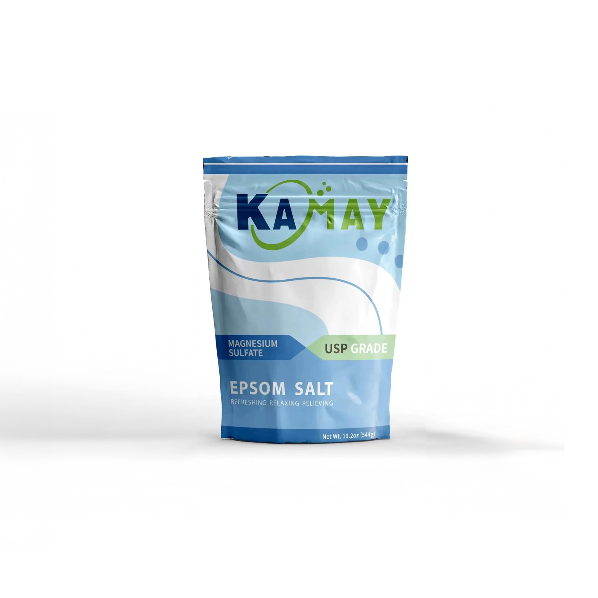 Epsom Salt USP Grade